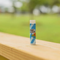 Lip balm
