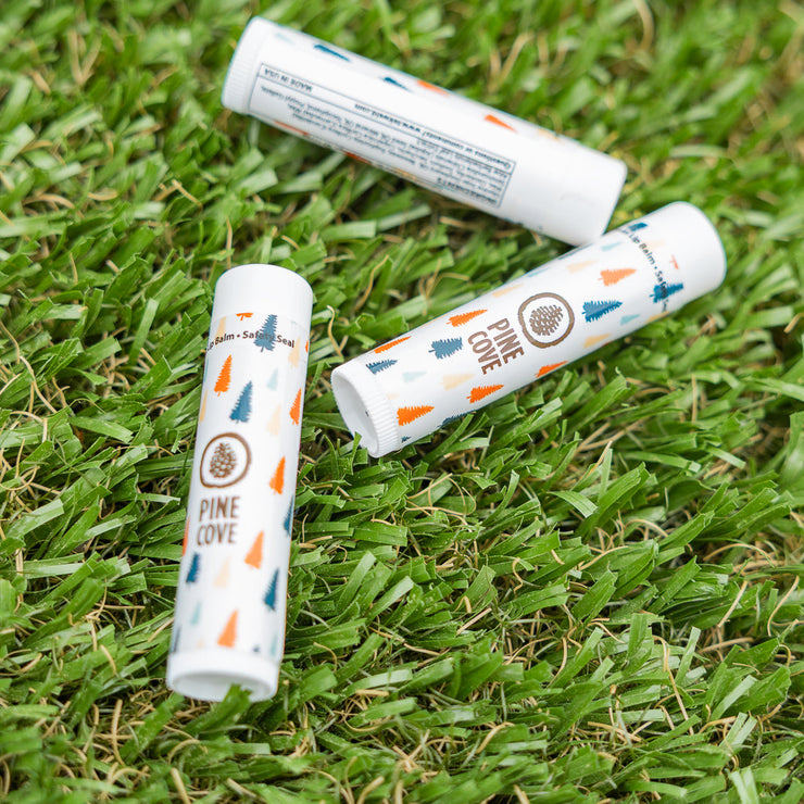 Lip balm