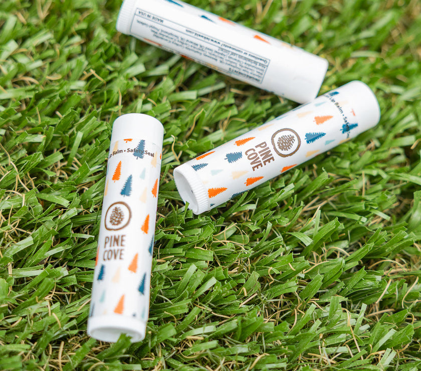 Lip balm