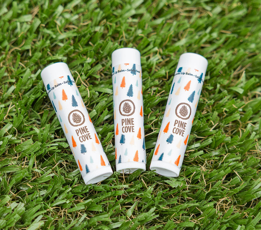 Lip balm