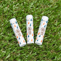 Lip balm