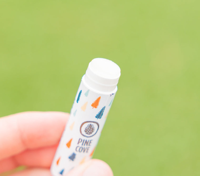 Lip balm