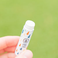Lip balm