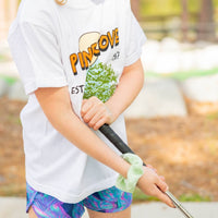 Youth Live Oak Tee - Pine Cove Web Store