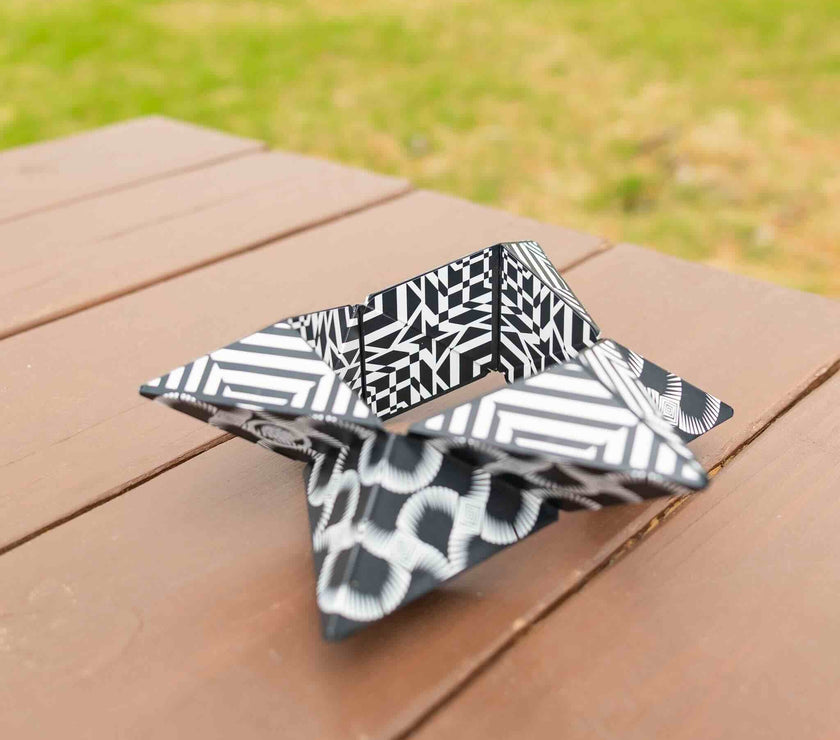 Magnetic Cube