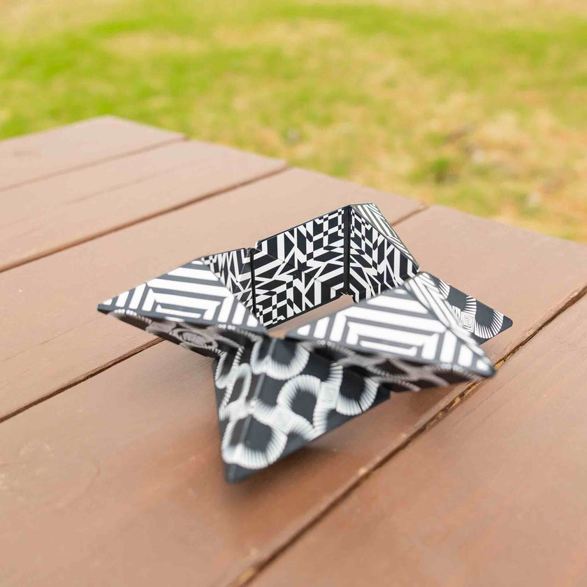 Magnetic Cube