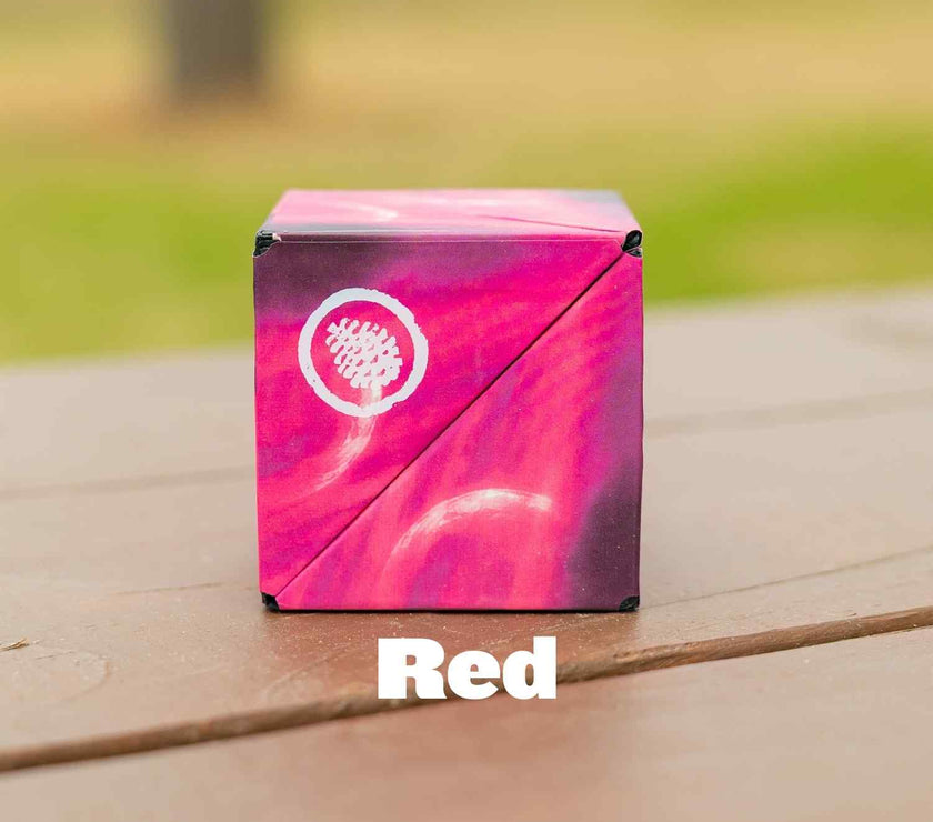 Magnetic Cube