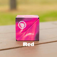 Magnetic Cube