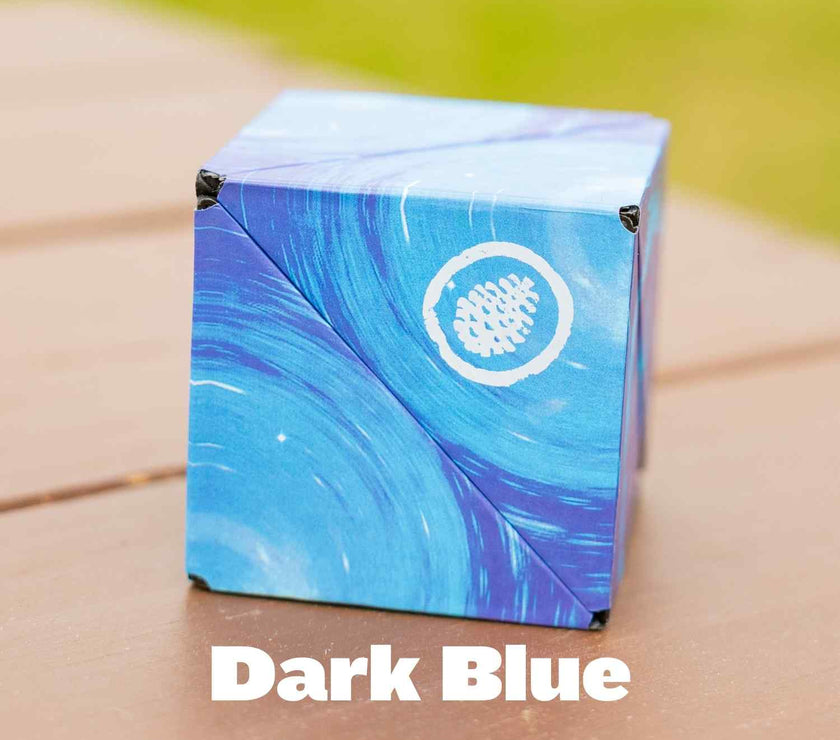 Magnetic Cube
