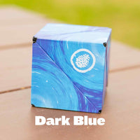 Magnetic Cube
