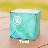 Magnetic Cube