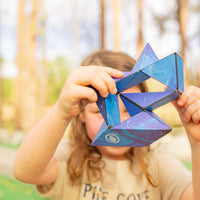 Magnetic Cube