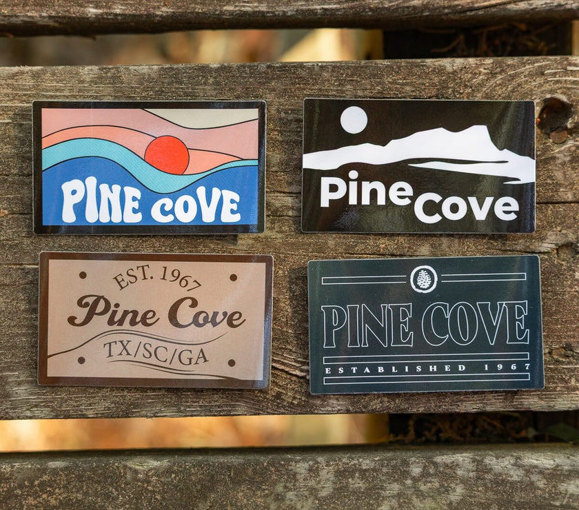 Magnets - Pine Cove Web Store