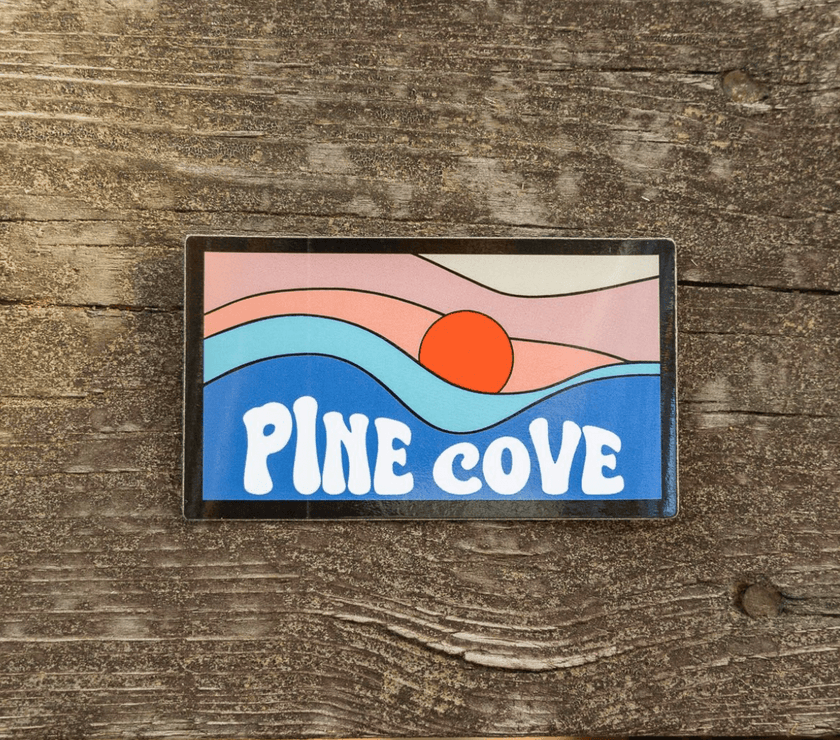 Magnets - Pine Cove Web Store