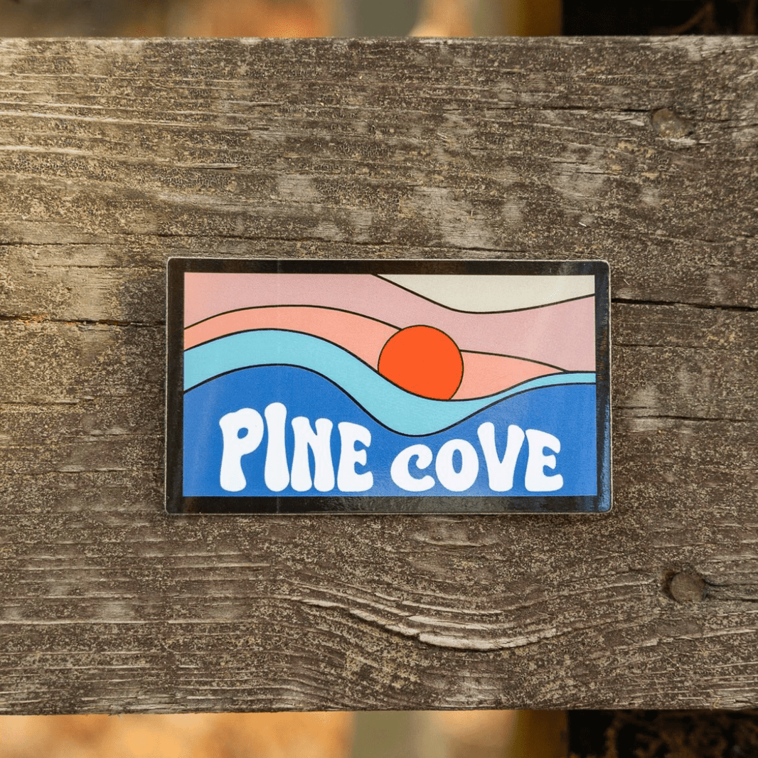 Magnets - Pine Cove Web Store