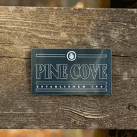 Magnets - Pine Cove Web Store