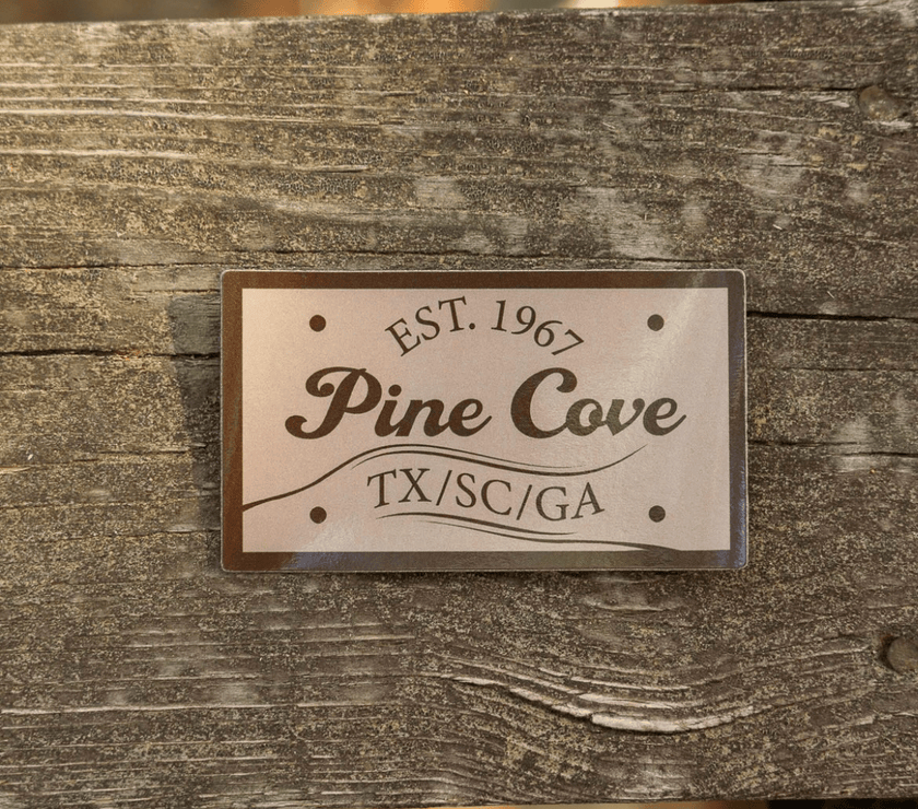 Magnets - Pine Cove Web Store