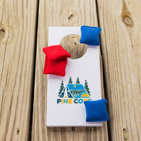 Mini Cornhole