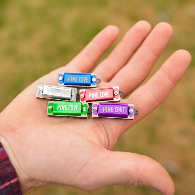 Mini Harmonica