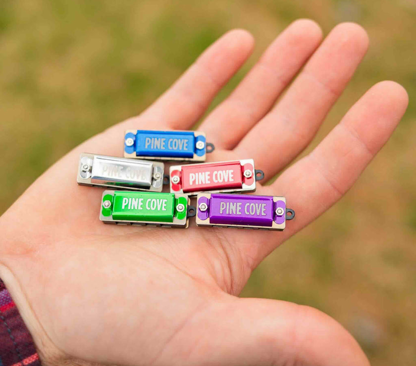 Mini Harmonica