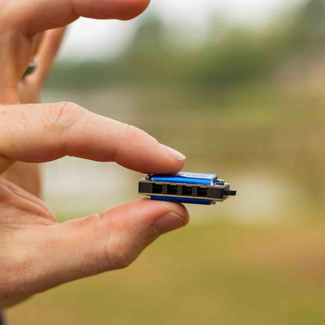 Mini Harmonica