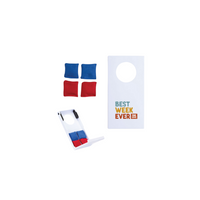 Mini Cornhole