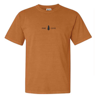 Minimalist Tree Tee