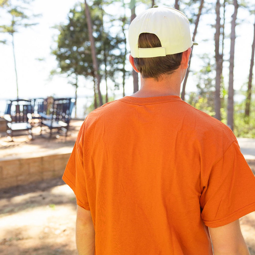 Minimalist Tree Tee - Pine Cove Web Store