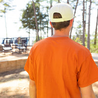 Minimalist Tree Tee - Pine Cove Web Store