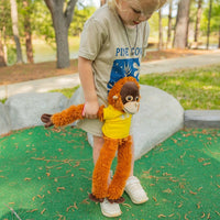 Monkey - Pine Cove Web Store