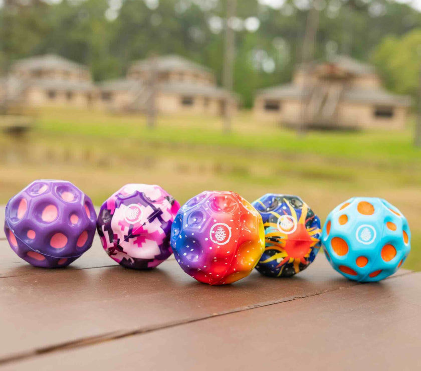 Moonballs - Pine Cove Web Store