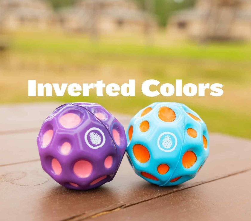 Moonballs - Pine Cove Web Store