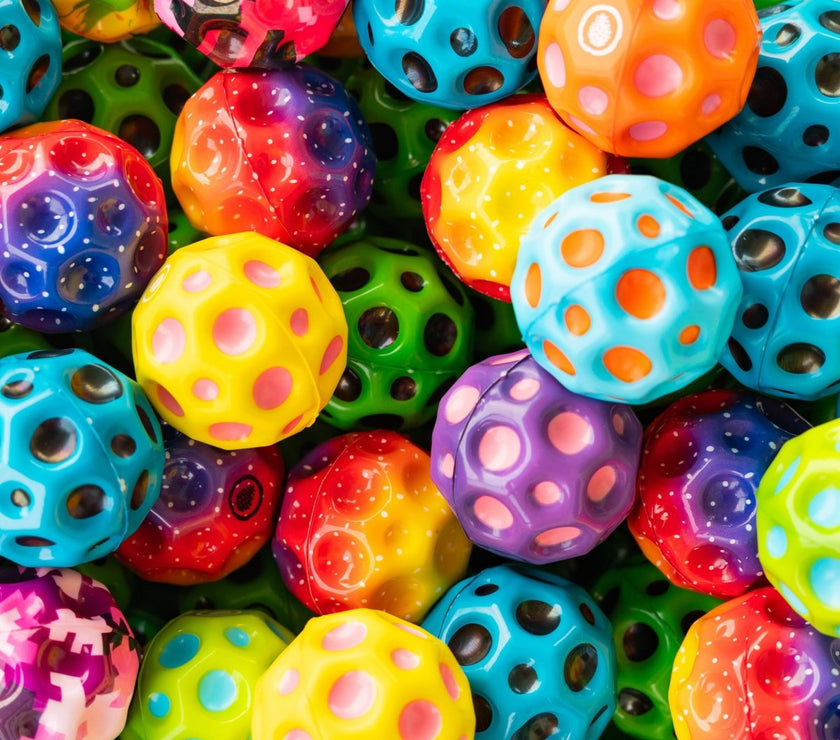 Moonballs - Pine Cove Web Store