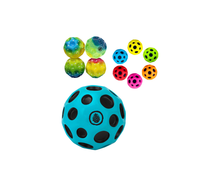 Moonballs - Pine Cove Web Store