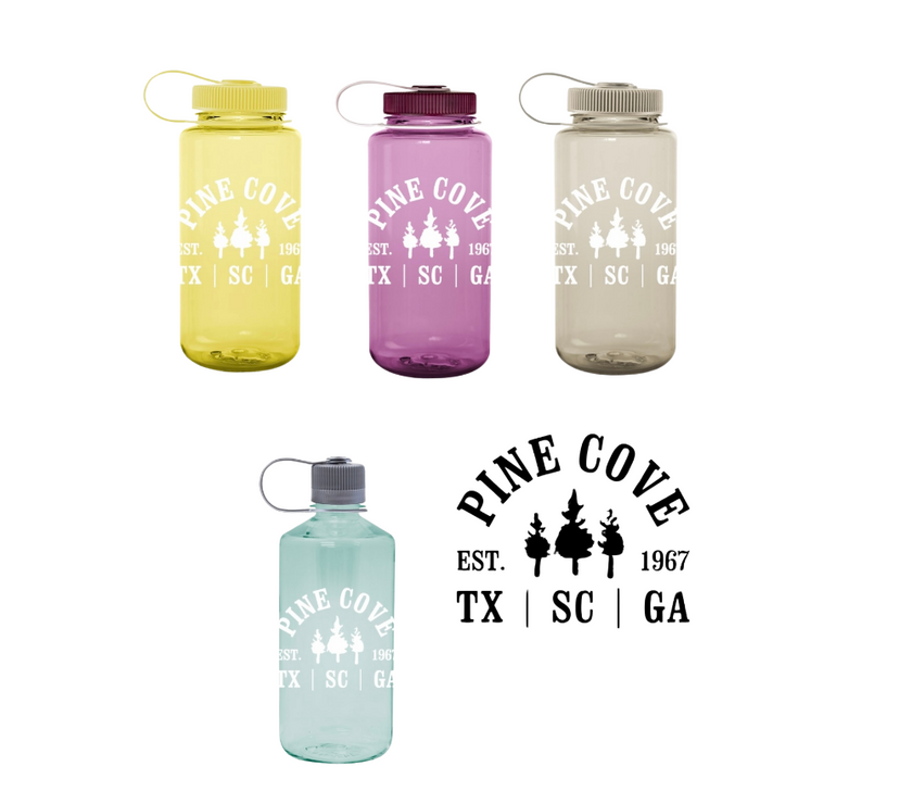 Nalgene - Pine Cove Web Store
