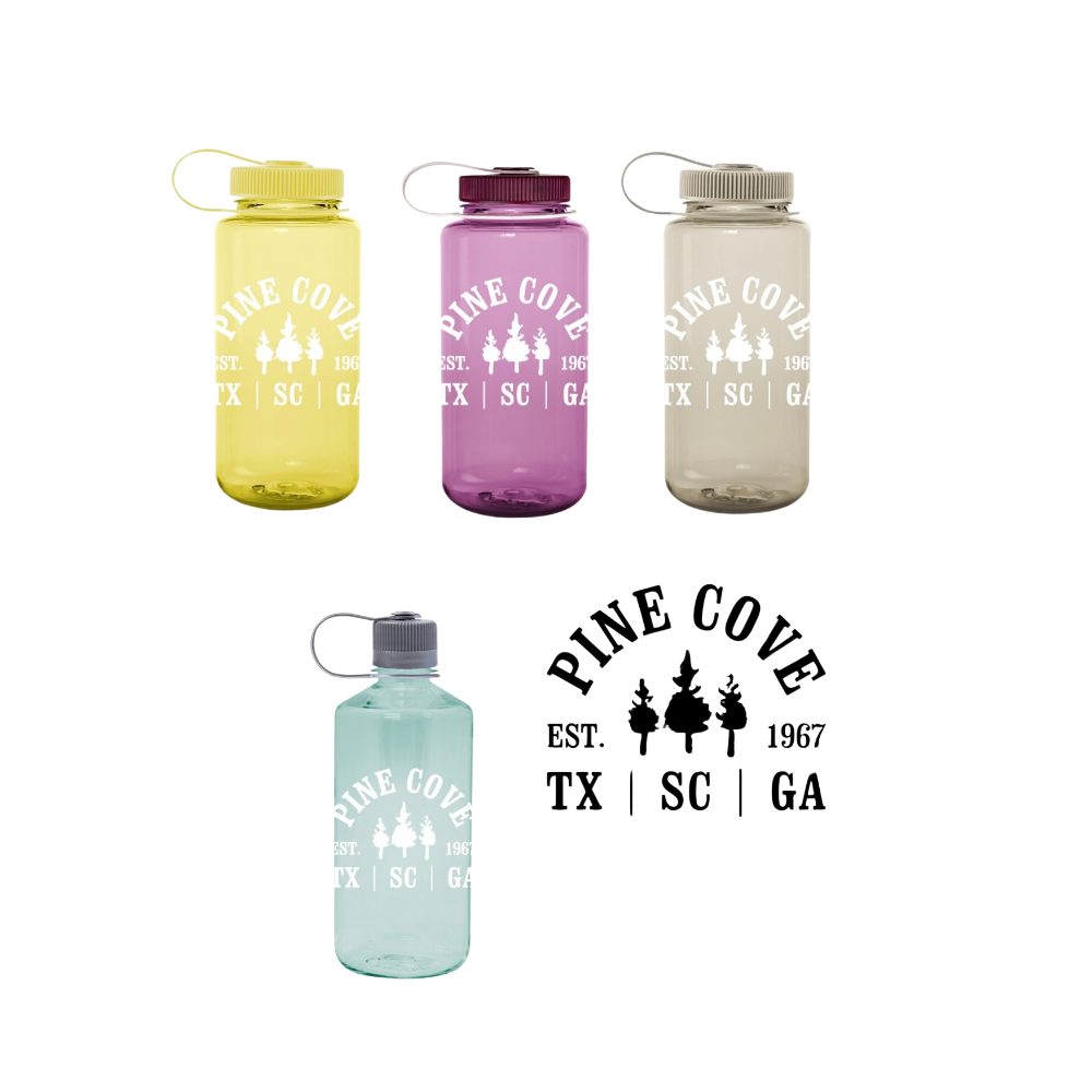 Nalgene - Pine Cove Web Store