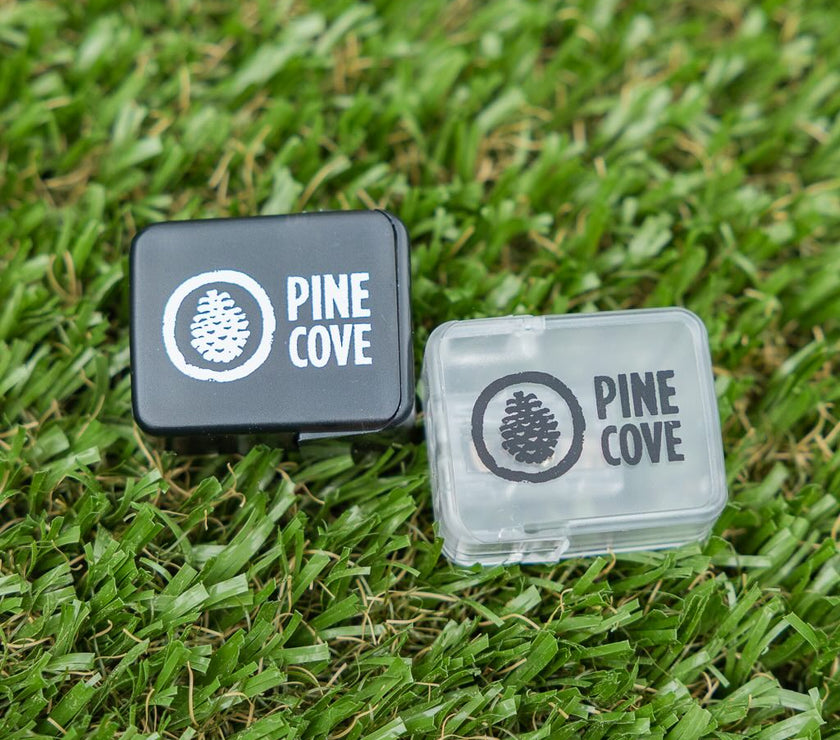 Pencil Sharpeners - Pine Cove Web Store