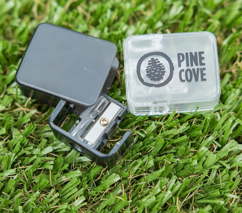 Pencil Sharpeners - Pine Cove Web Store