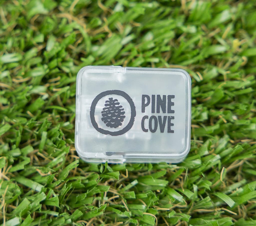 Pencil Sharpeners - Pine Cove Web Store