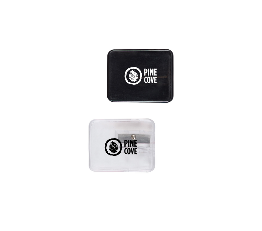Pencil Sharpeners - Pine Cove Web Store