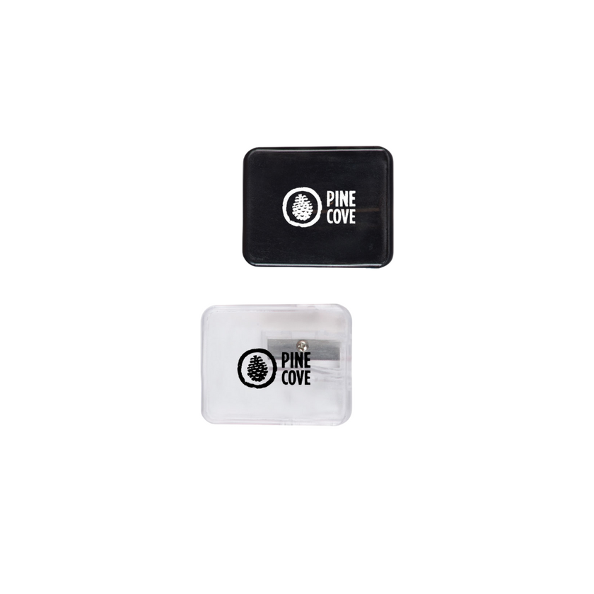 Pencil Sharpeners - Pine Cove Web Store