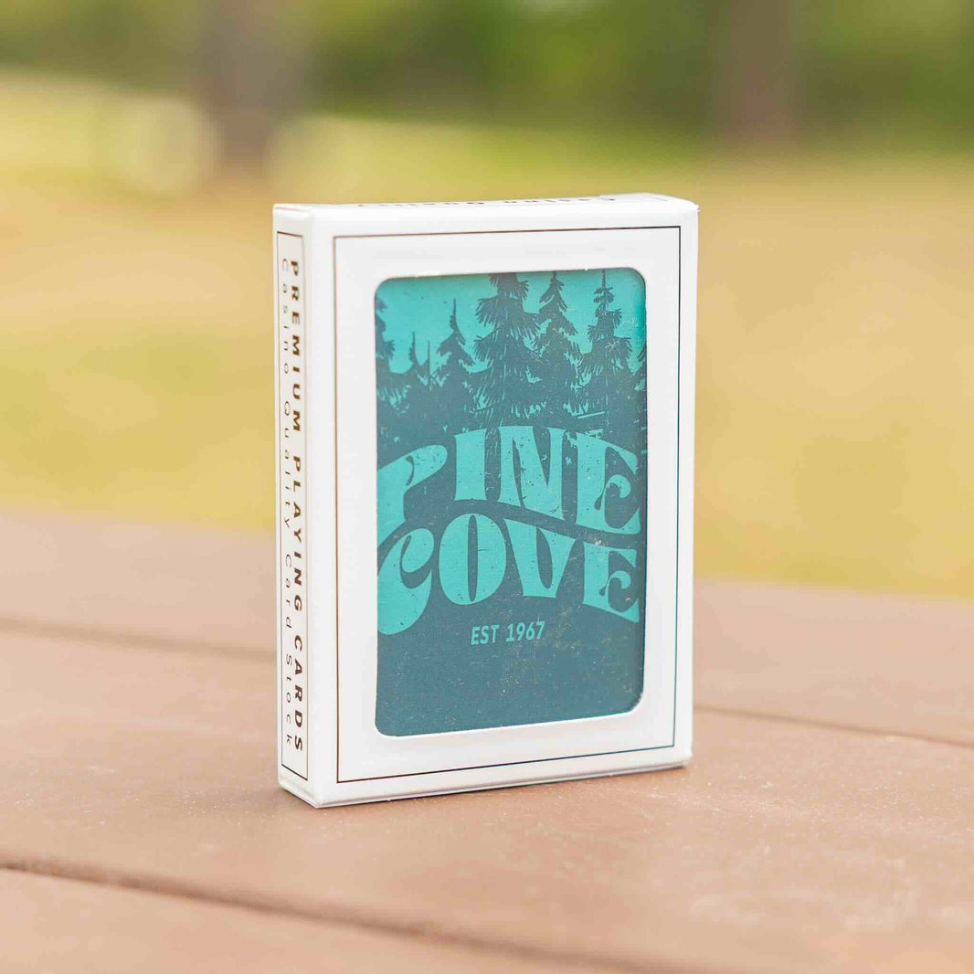 Playing Cards