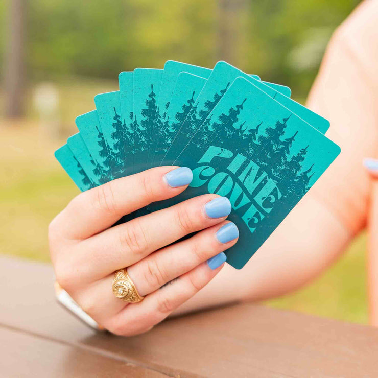 Playing Cards