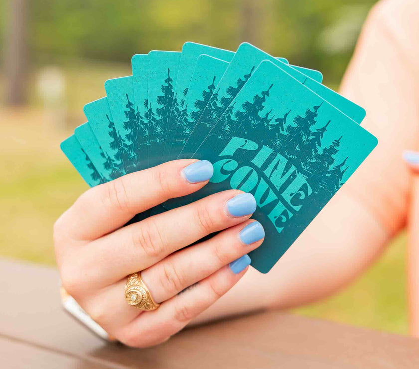 Playing Cards