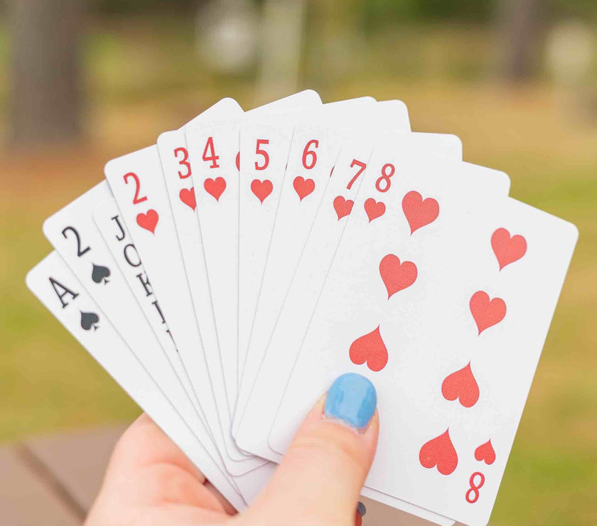 Playing Cards