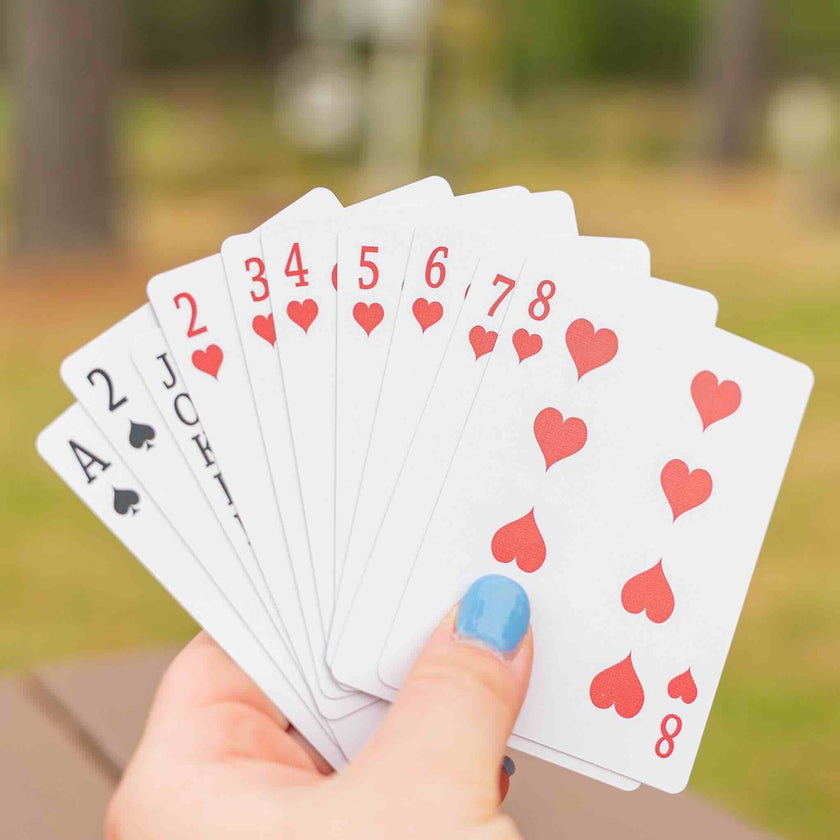 Playing Cards