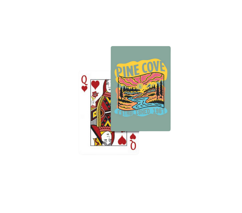 Playing Cards