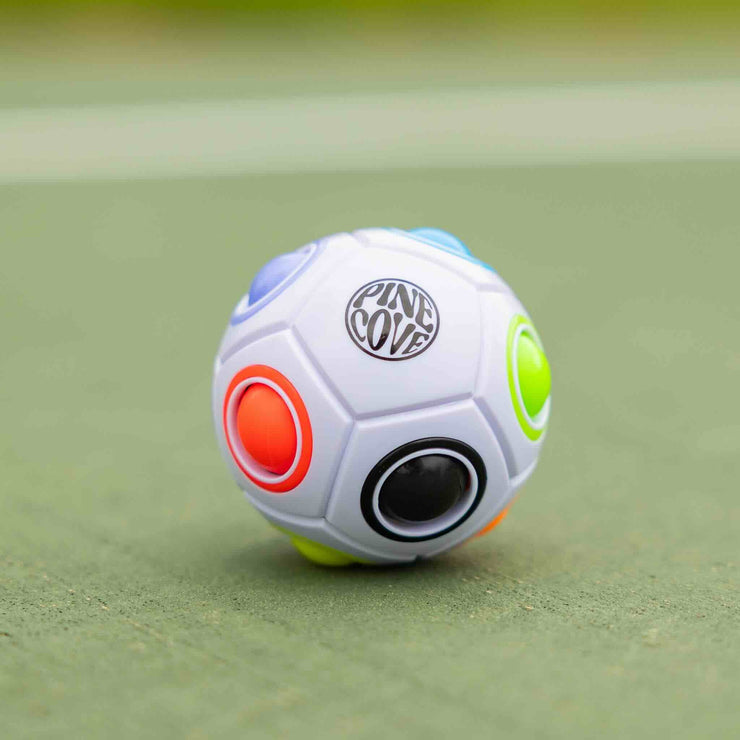 Puzzle Ball - Pine Cove Web Store