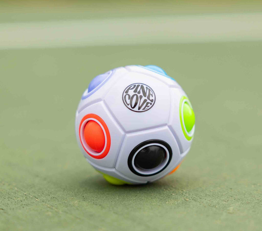Puzzle Ball - Pine Cove Web Store