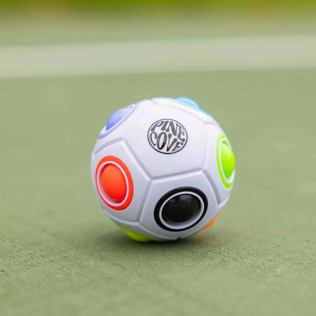Puzzle Ball - Pine Cove Web Store